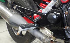 HONDA VTR 250 Gen. 2
