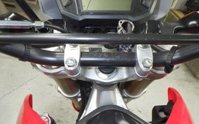 HONDA CRF250L 2017 MD44