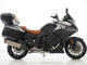 Фото BMW K1600GT 2023 с японского аукциона
