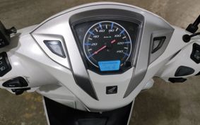 HONDA LEAD 125 JF45