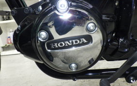 HONDA GB350 2026 NC59