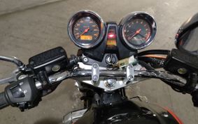 HONDA CB1300SF SUPER FOUR SC40