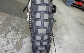 KAWASAKI KLX250 LX250E