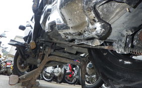 HONDA PS250 MF09