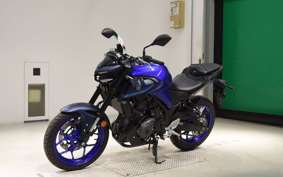 YAMAHA MT-25 A
