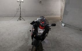 SUZUKI GSX-1300R HAYABUSA 2020 GX72B