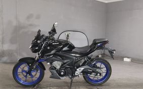SUZUKI GSX-S125 DL32B