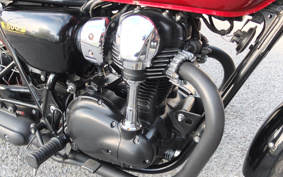 KAWASAKI W800 2012 EJ800A