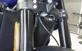 TRIUMPH TRIDENT 660 2026