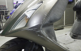 SUZUKI ADDRESS V125 S CF4MA