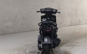 YAMAHA CYGNUS125XSR SED8J