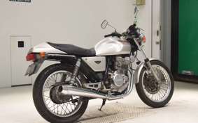 HONDA GB250 CLUBMAN Gen.4 2002 MC10