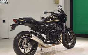 KAWASAKI Z900RS CAFE 2024 ZR900K