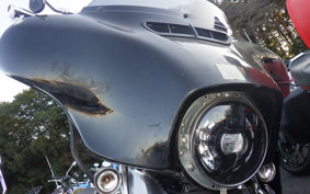 HARLEY FLHX 1690 2014