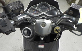 YAMAHA MAJESTY155 S 2021 SG28J