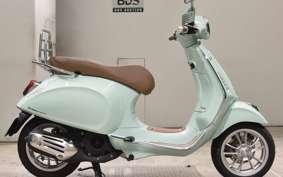 VESPA PRIMAVERA125 2026