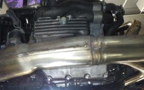 SUZUKI BANDIT 1250 SA 2009 GW72A