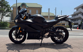 YAMAHA YZF-YZF-R3 ABS 2021 RH13J