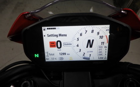 DUCATI MONSTER 937 2021