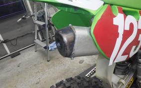 KAWASAKI KX65 2022 KX065A