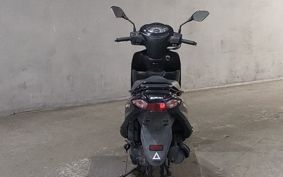 SUZUKI ADDRESS V125 DT11A