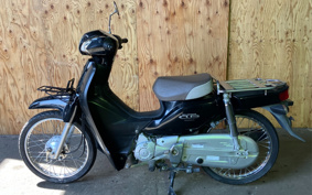HONDA SUPER CUB50 AA04