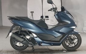 HONDA PCX125 JK05