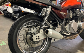 KAWASAKI ZEPHYR750RS 1998 ZR750C