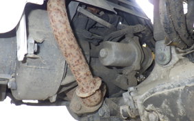 HONDA GYRO CANOPY 2006 TA02