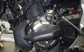 YAMAHA MT-07 ABS 2014 RM07J