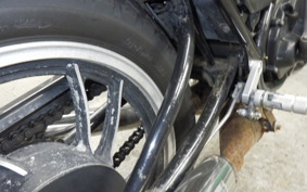 YAMAHA RZ350 1982 4U0