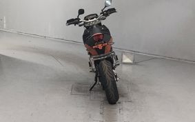 KTM 690 SUPERMOTO R 2008 L1S40
