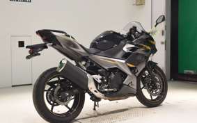KAWASAKI NINJA 400 2022 EX400G