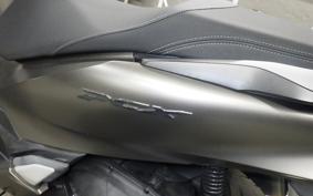 HONDA PCX 125 2015 JK05