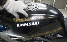 KAWASAKI BALIUS 250 2023 ZR250A