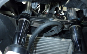 HONDA CBR400R 2020 NC56