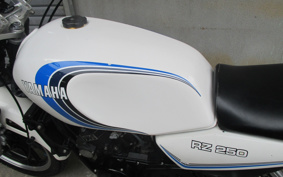 YAMAHA RZ 250 4L3