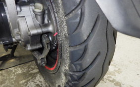 YAMAHA AXIS 125 Z 2002 SED7J
