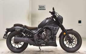 HONDA REBEL 250 S 2026 MC49