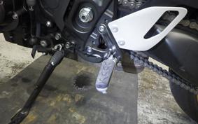 YAMAHA XSR900 2025 RN96J