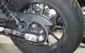 HONDA REBEL 250 MC49