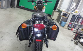 KAWASAKI W800 2017 EJ800A