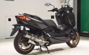 YAMAHA X-MAX 250 2015 SG70J