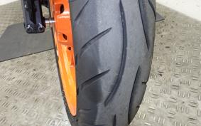 KTM 390 DUKE 2021
