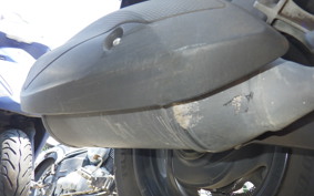 YAMAHA AXIS 125 Z SED7J