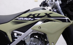 KAWASAKI KLX230S LX230A