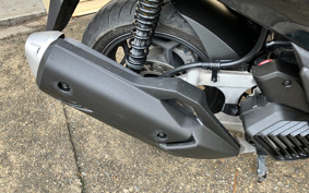 HONDA PCX 160 KF47