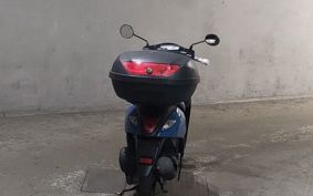 SUZUKI LET's CA4AA