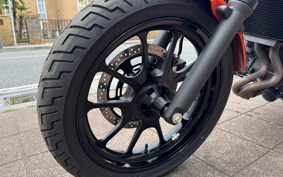 KAWASAKI ELIMINATOR 400-1 2025 EL400A