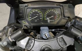 KAWASAKI GPX400R 1988 ZX400F